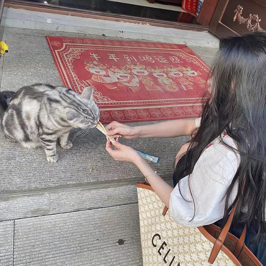 明天穿什么@