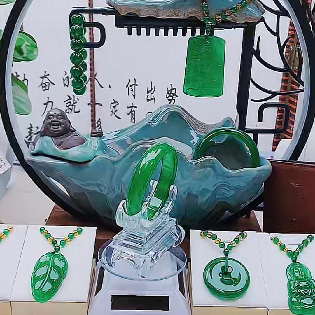 碧云轩珠宝阁