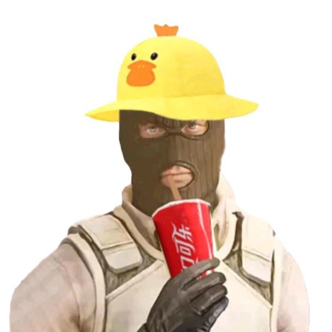 葹愛（CSGO）