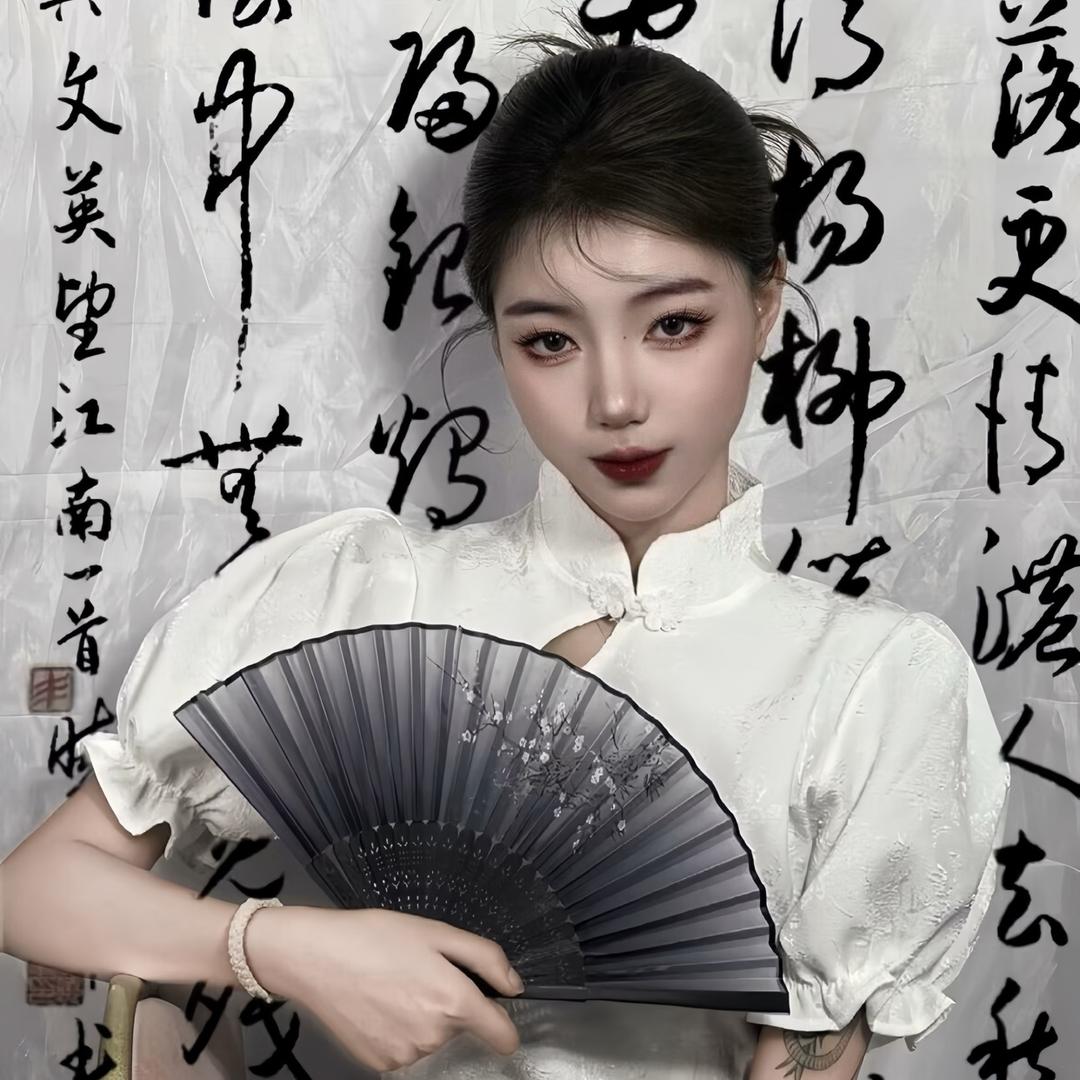 玲丽美学·荟茹老师