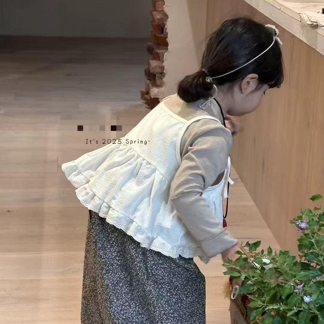 珍熙童装童品