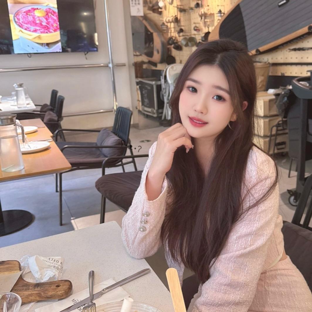 是小李呀🥰