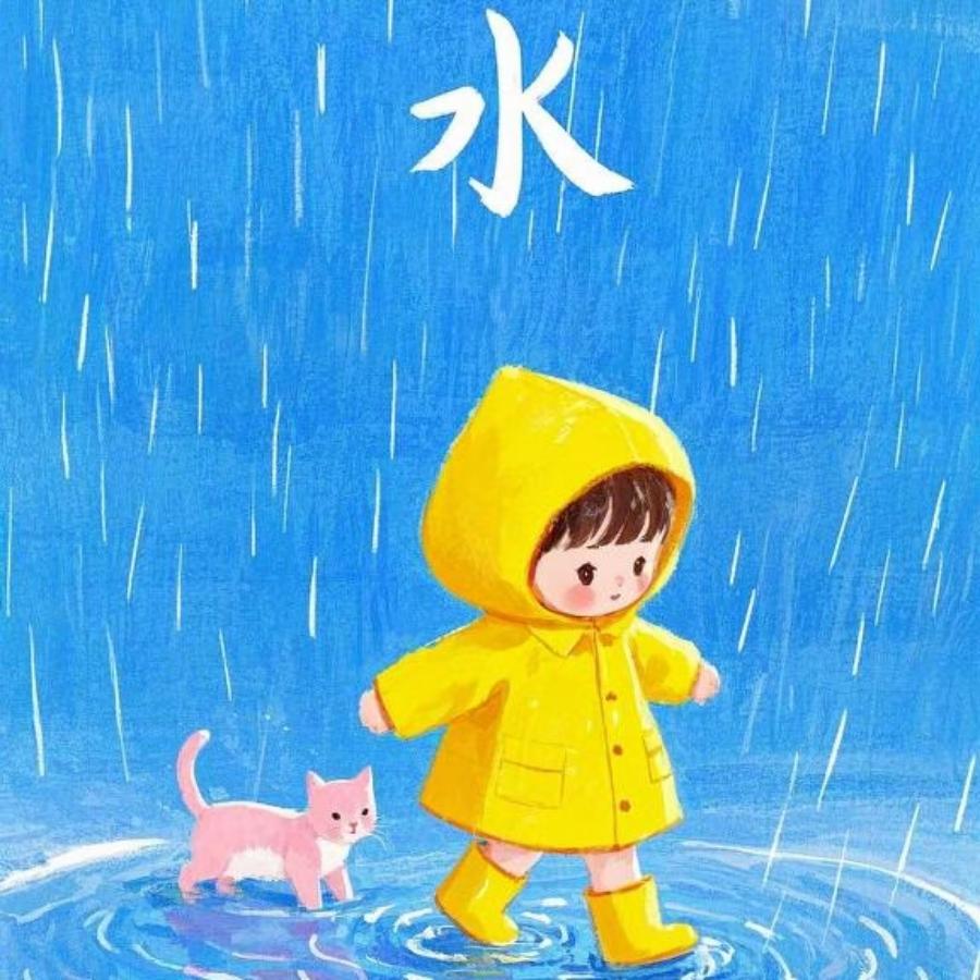 雨巷独白
