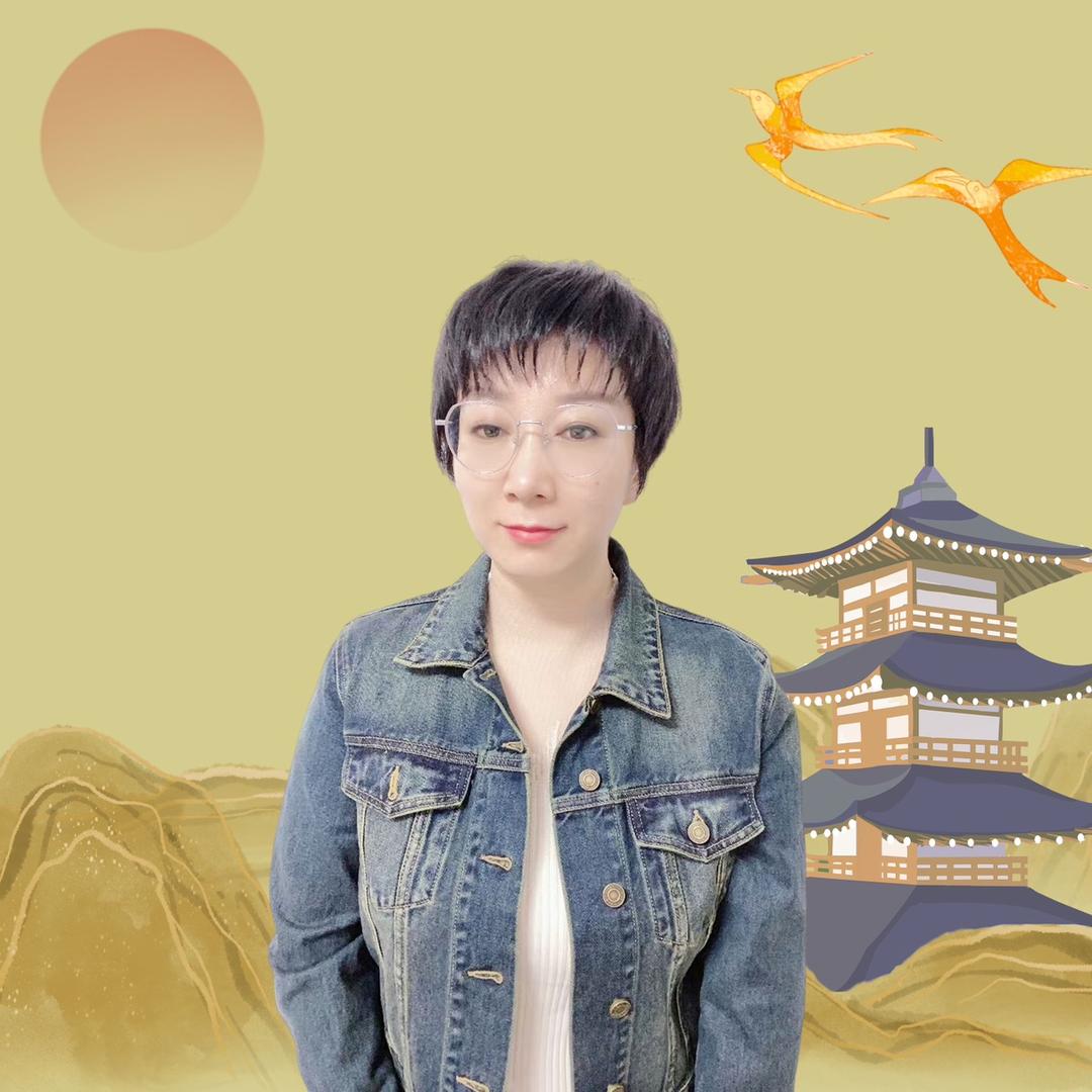 梁姐