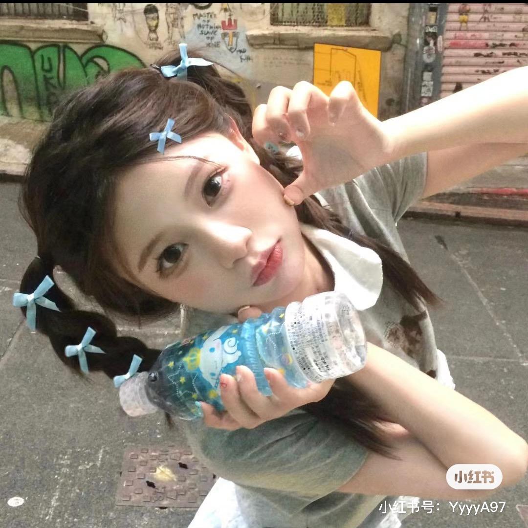 福福子酱女装