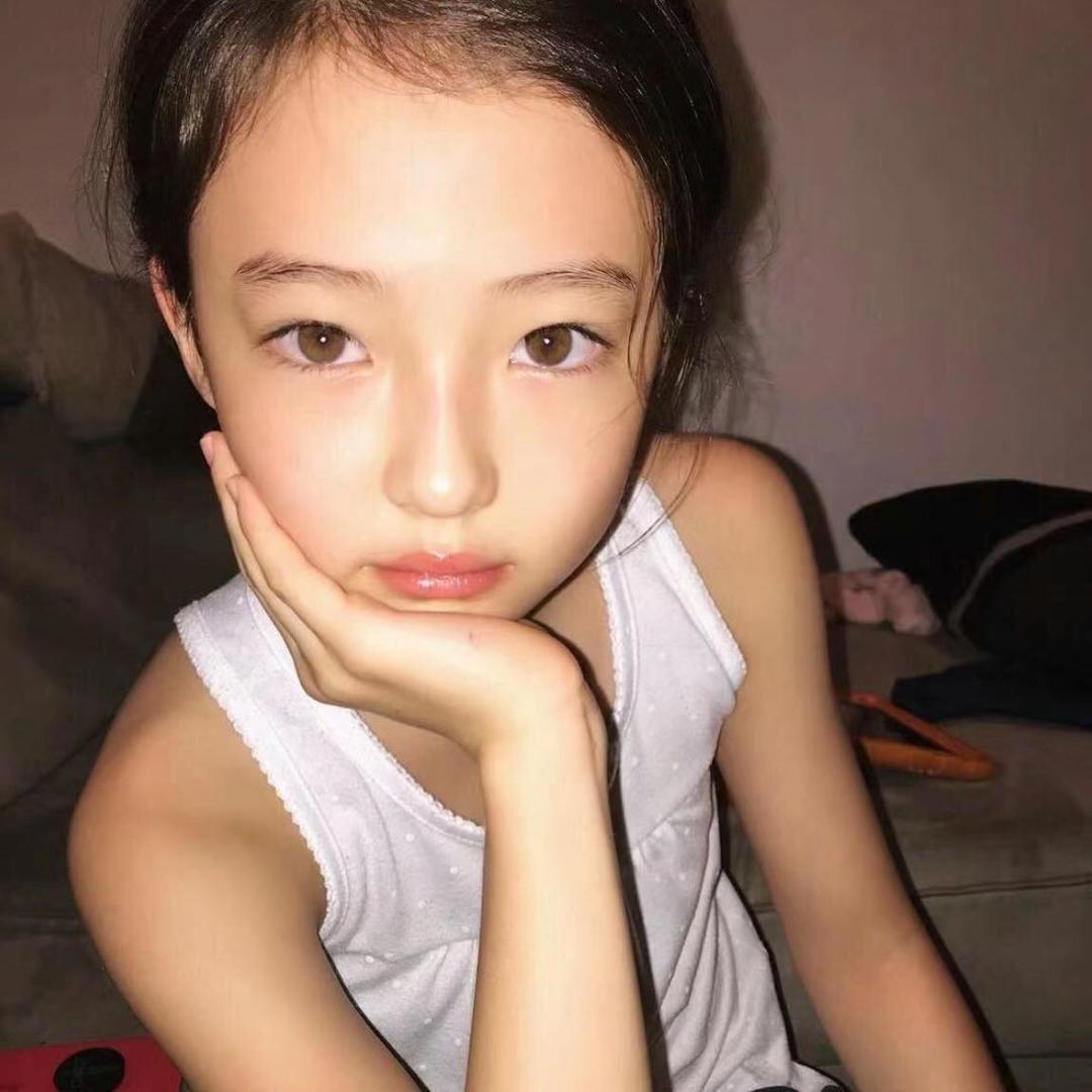 别动我的齐刘海