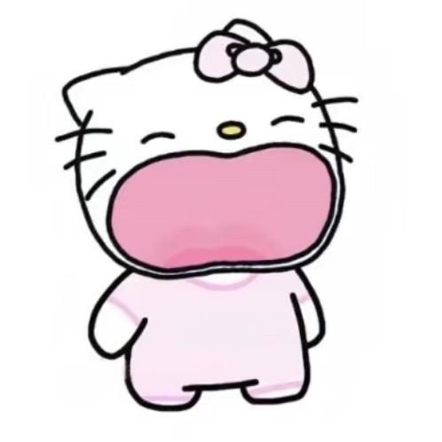 小碗冷面-