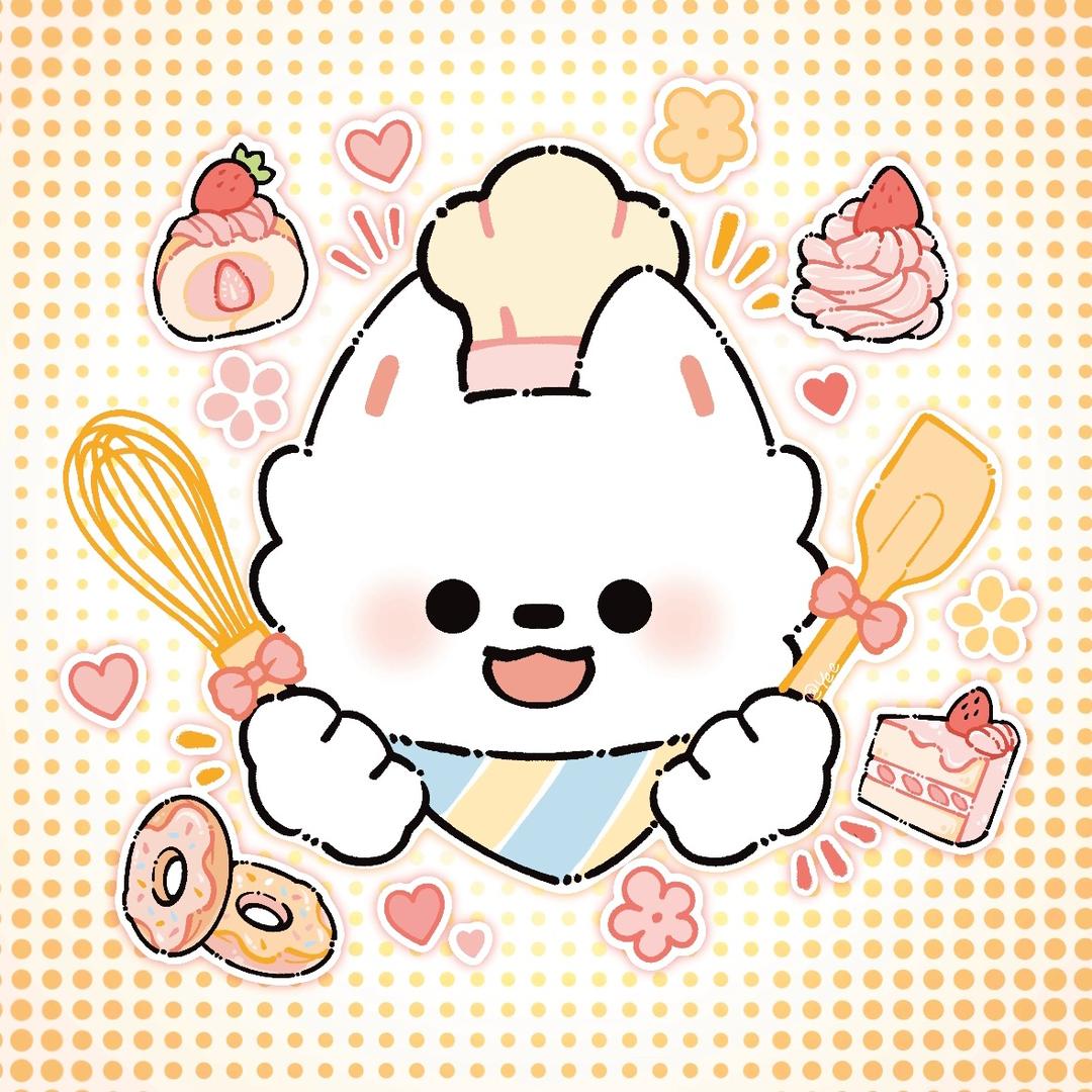 酸甜の梦·Sweet