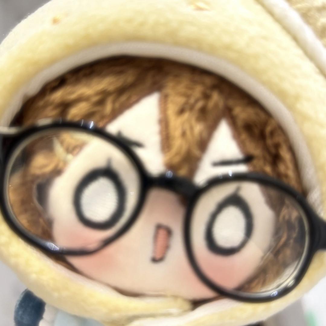 煎蛋不想睡