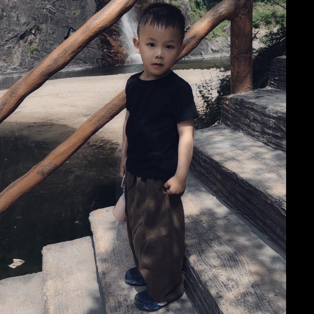 媛媛爱生活1