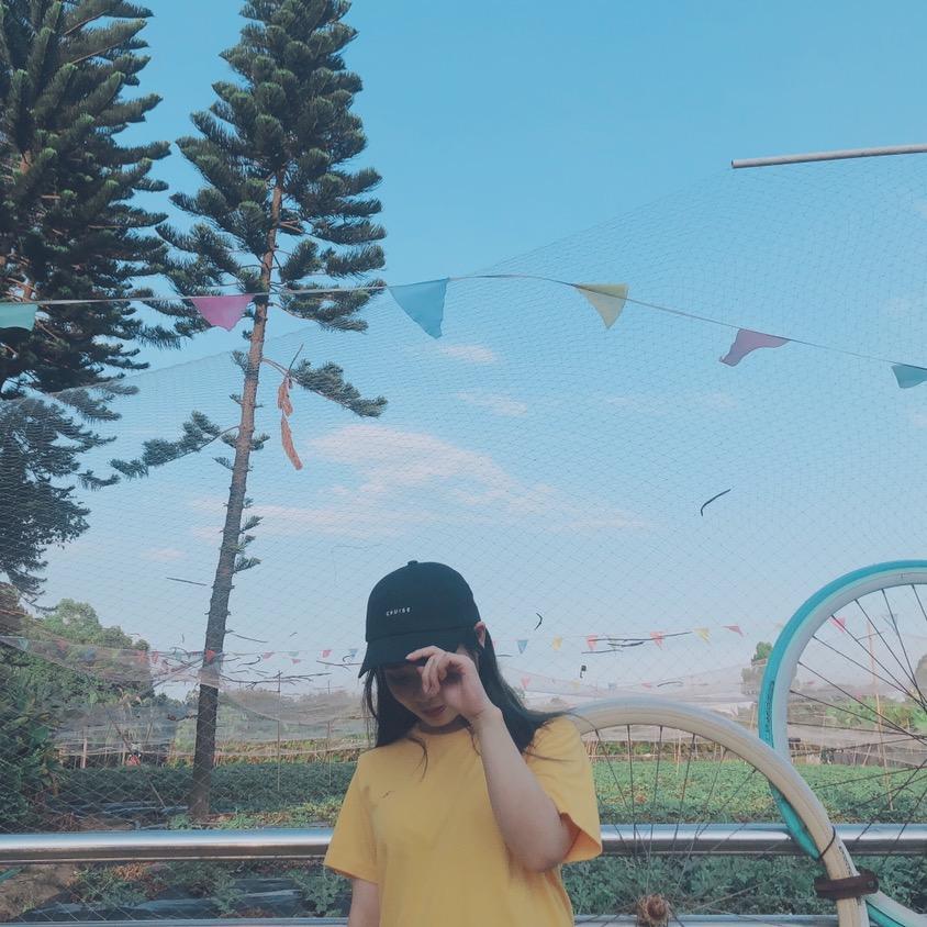 小宜在努力呀（孕晚期）