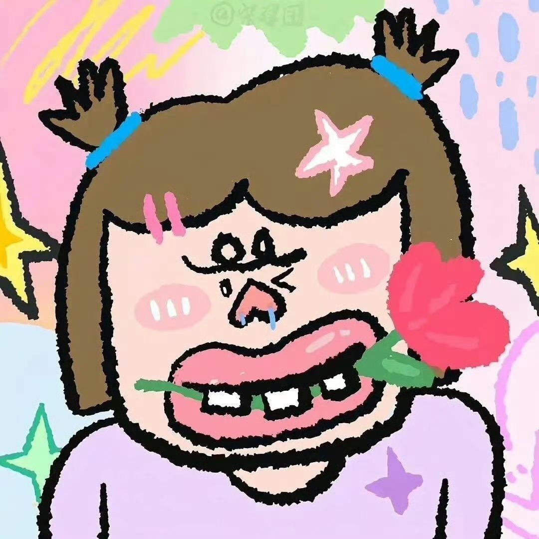蒸蛋粥粥