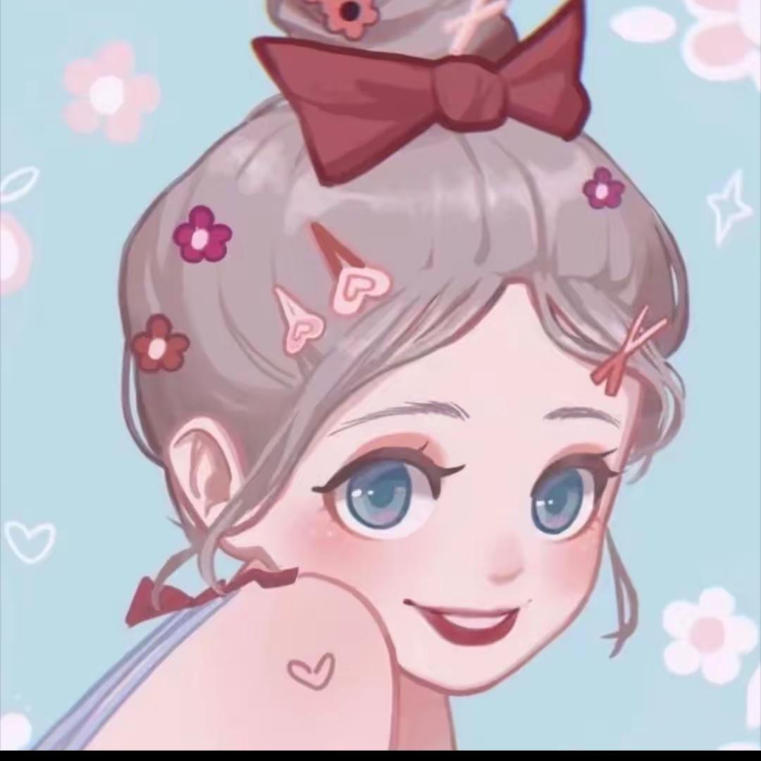 是玲子吖💛