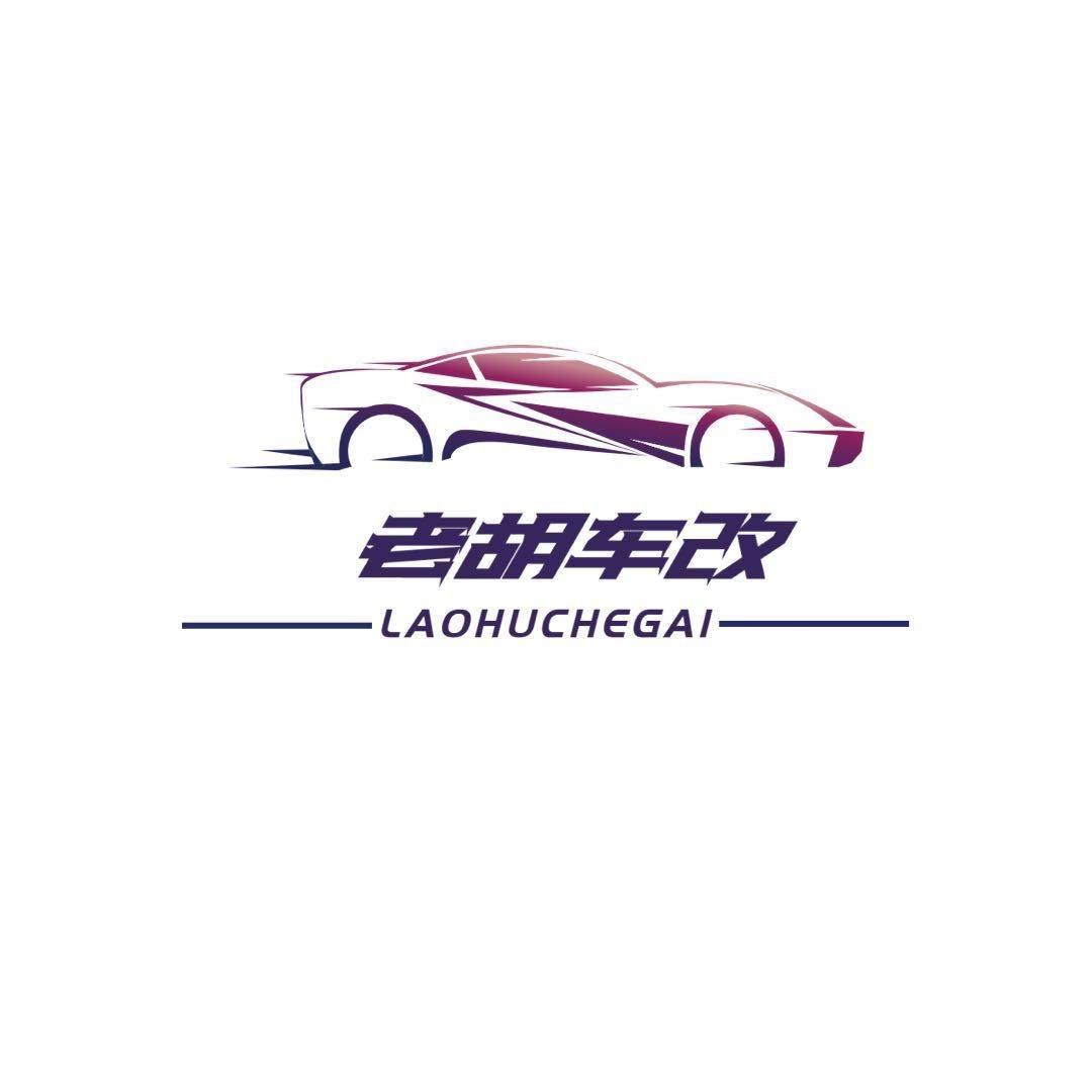 老胡车改-坚少