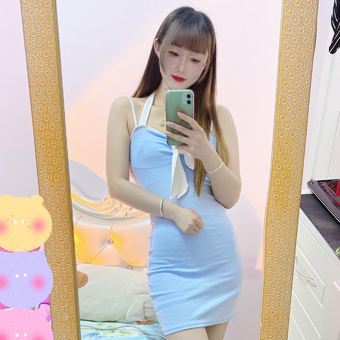 甜蜜女孩