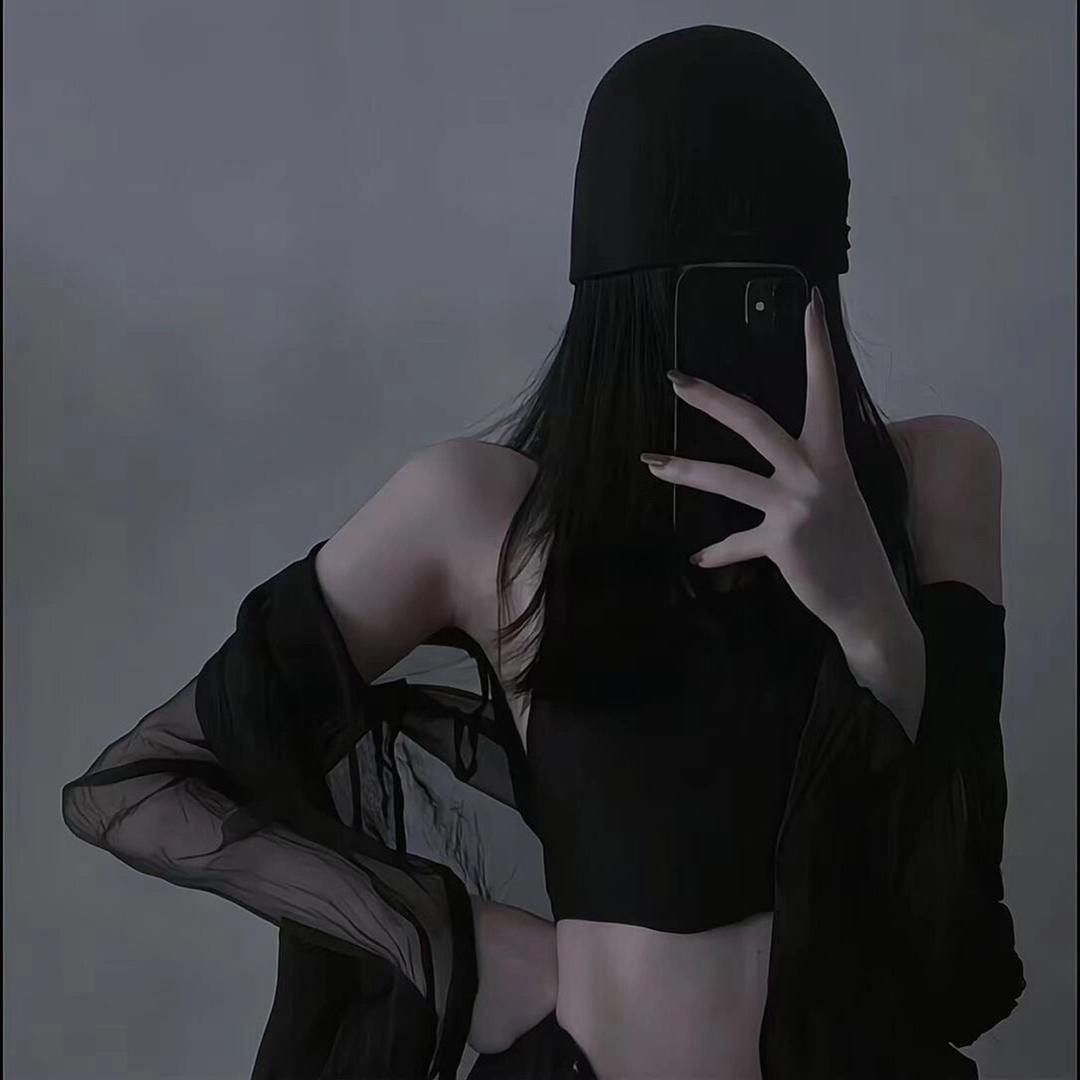 释然《情感》