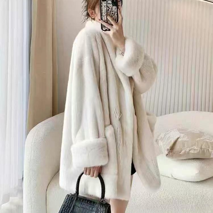 海宁金彩衣舍皮草染改