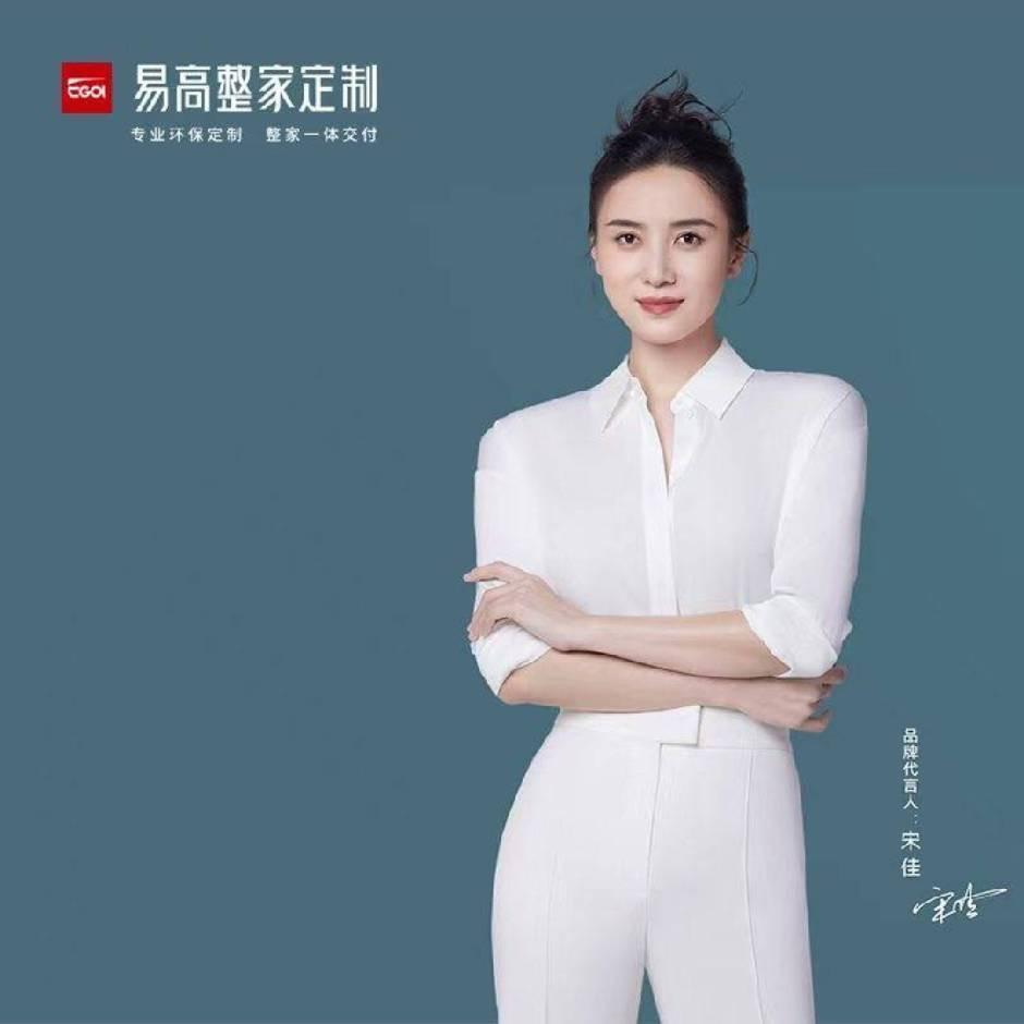 临清易高整家定制
