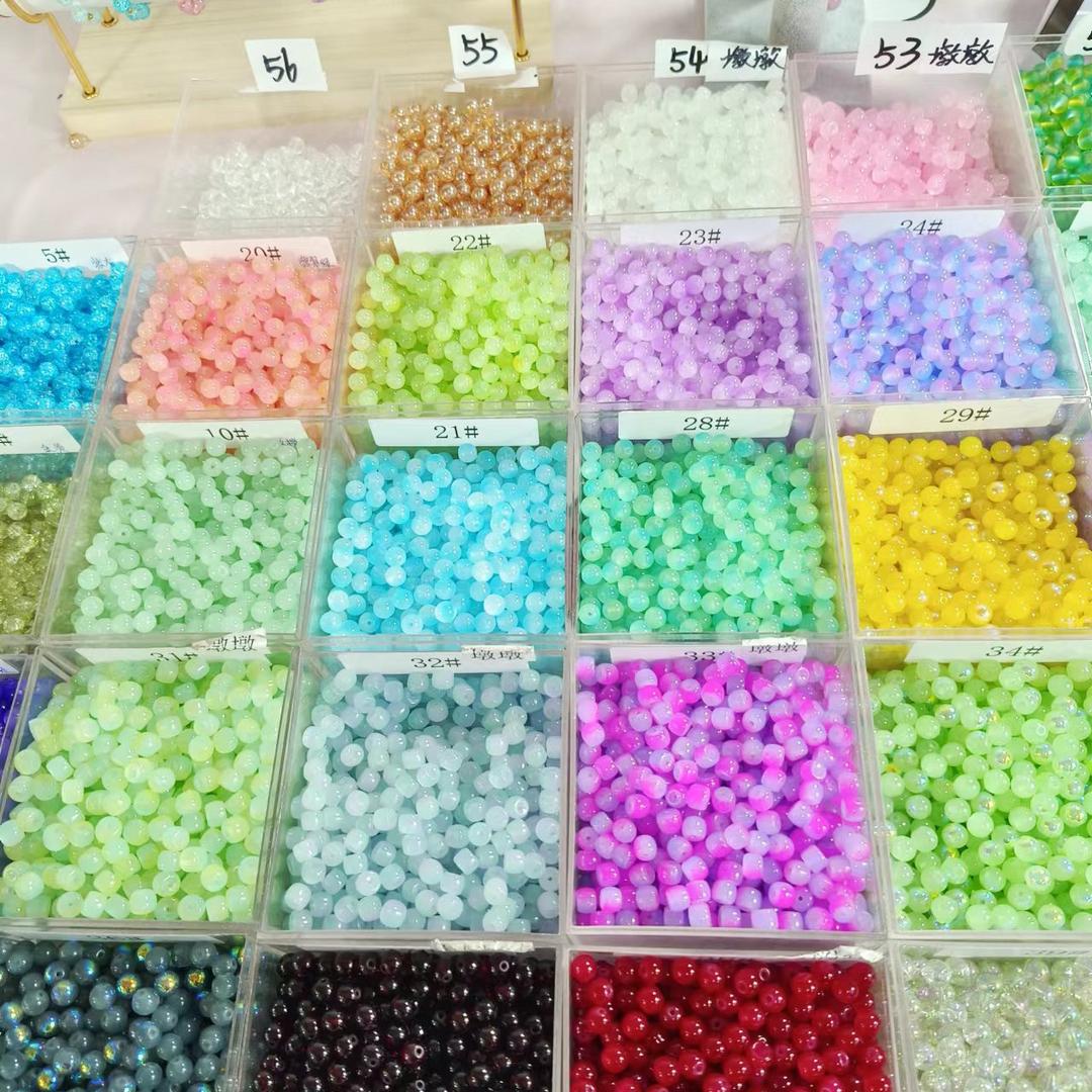 昕暮饰品dly