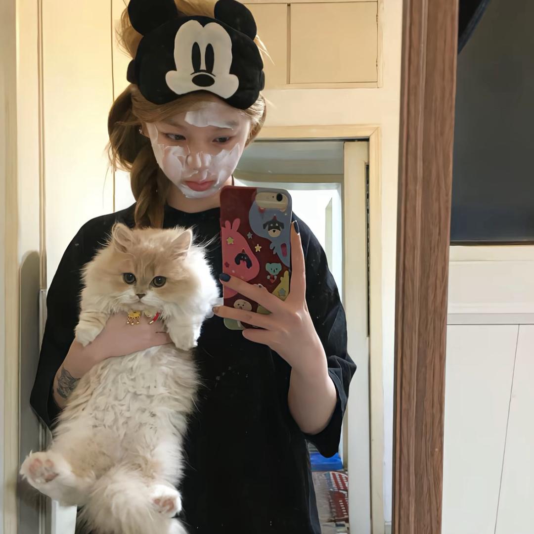 瘦成小美（已减重28.5）