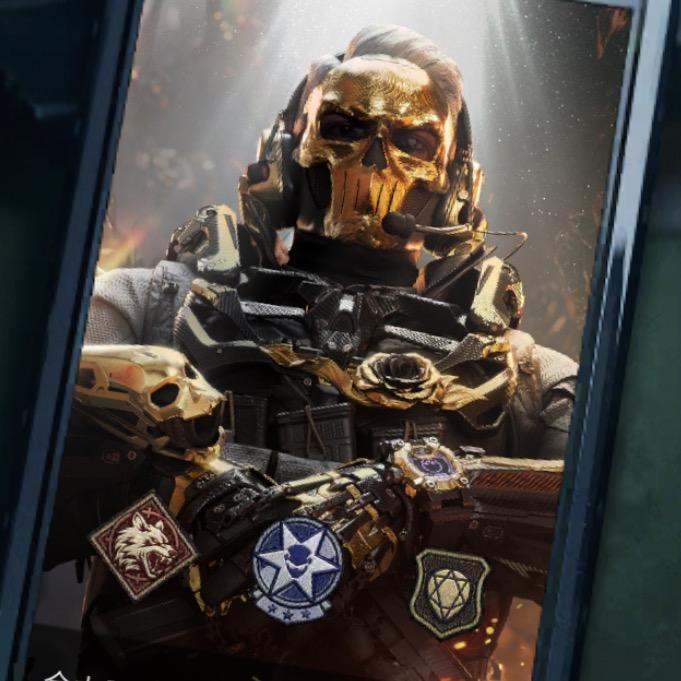 王真帅（三角洲行动）