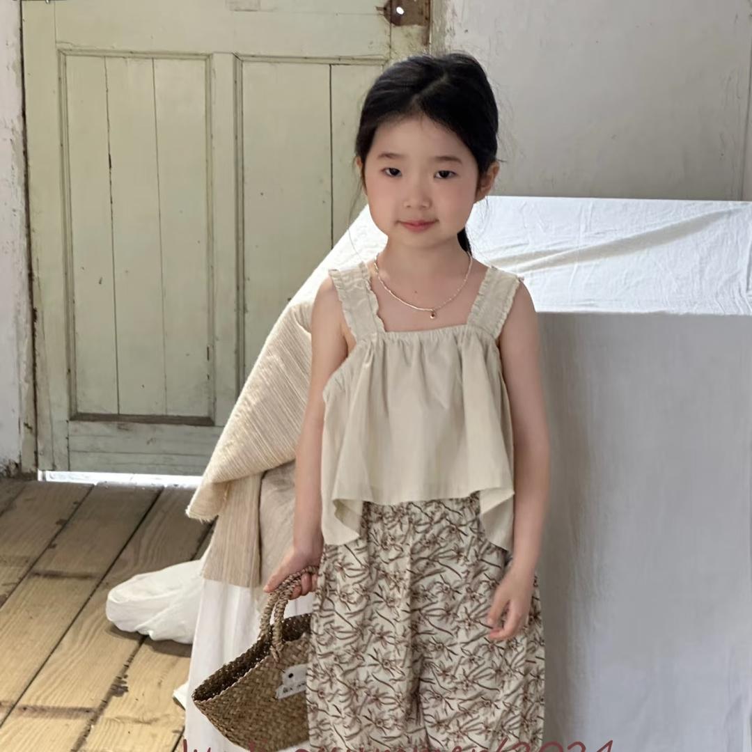 嘟嘟嘟童装kids二号