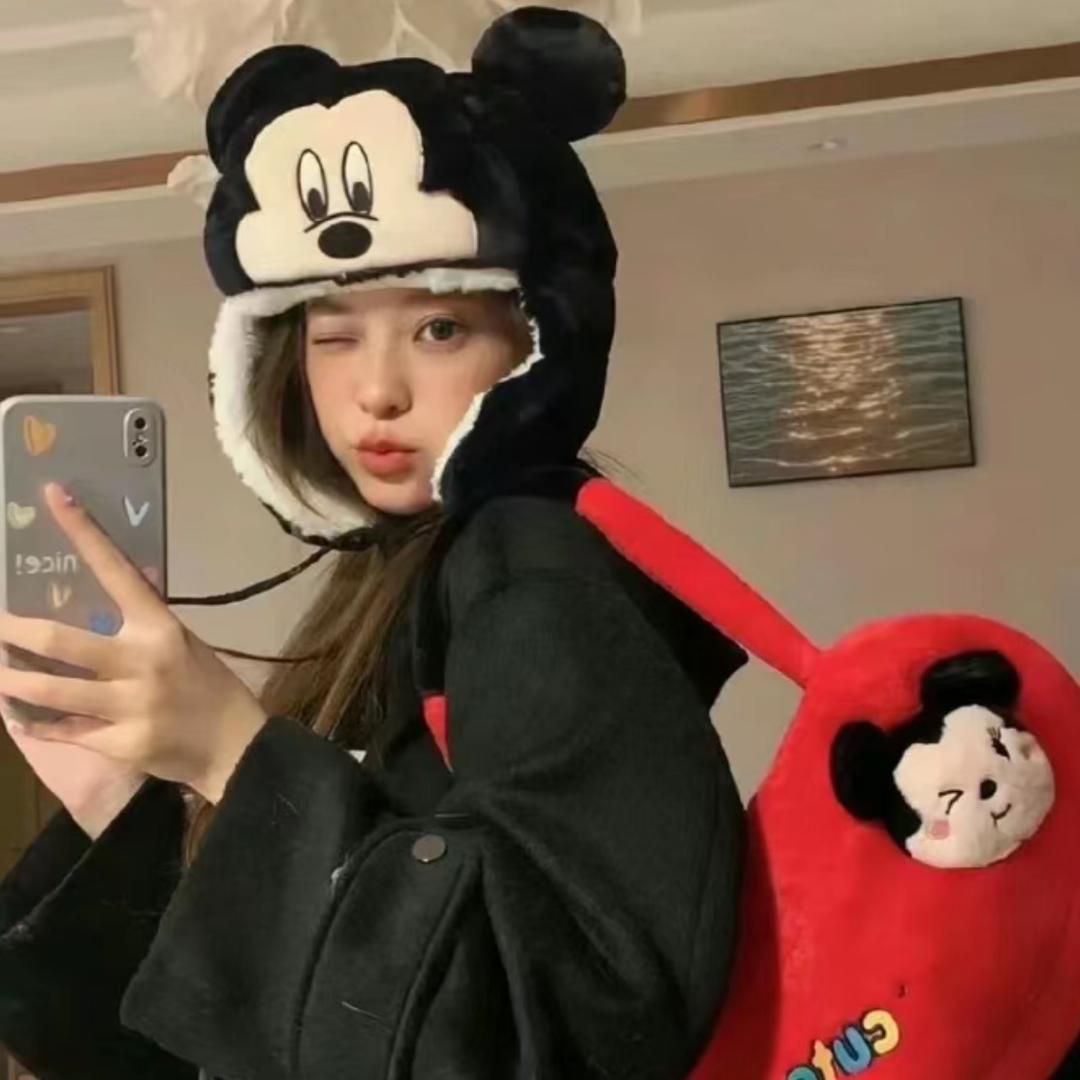 我睡觉的时候不困