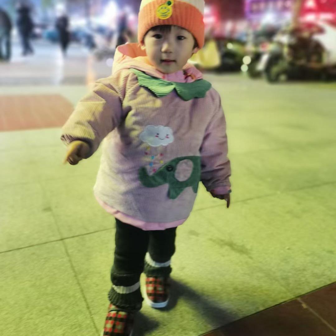 qiqiandxx琪琪