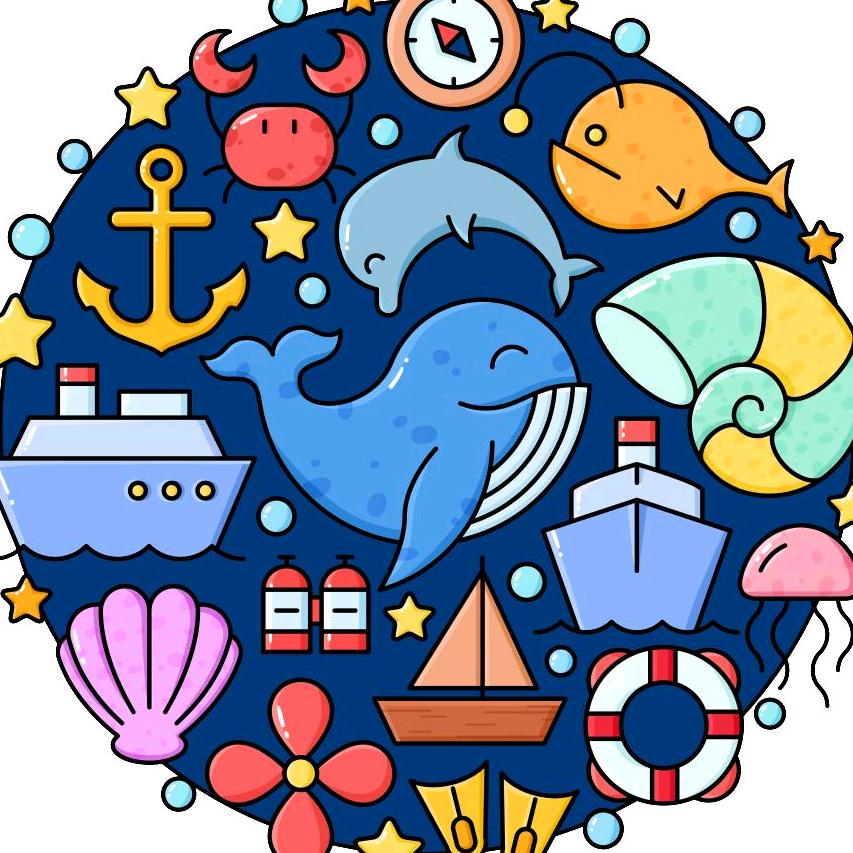 🚺 ╰晨光微夏╮