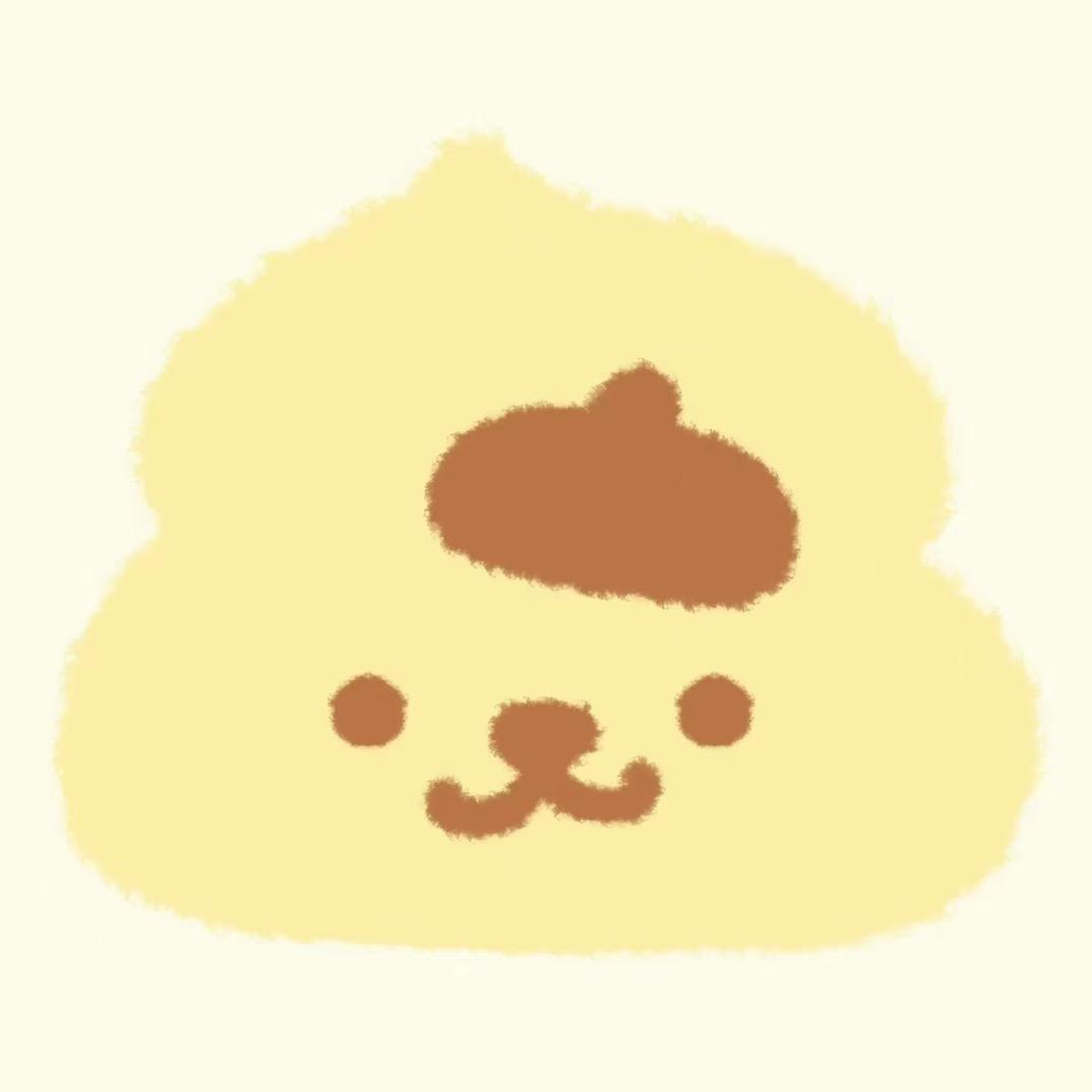 是满崽呀～