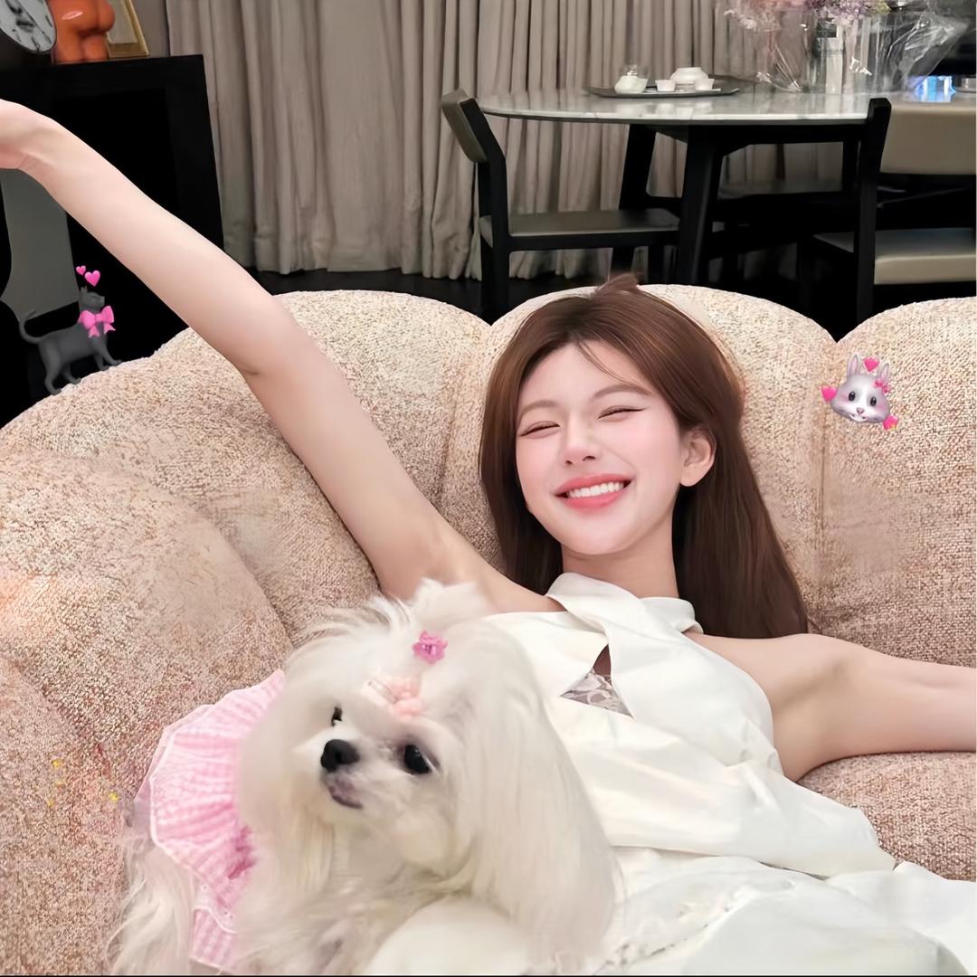 小李