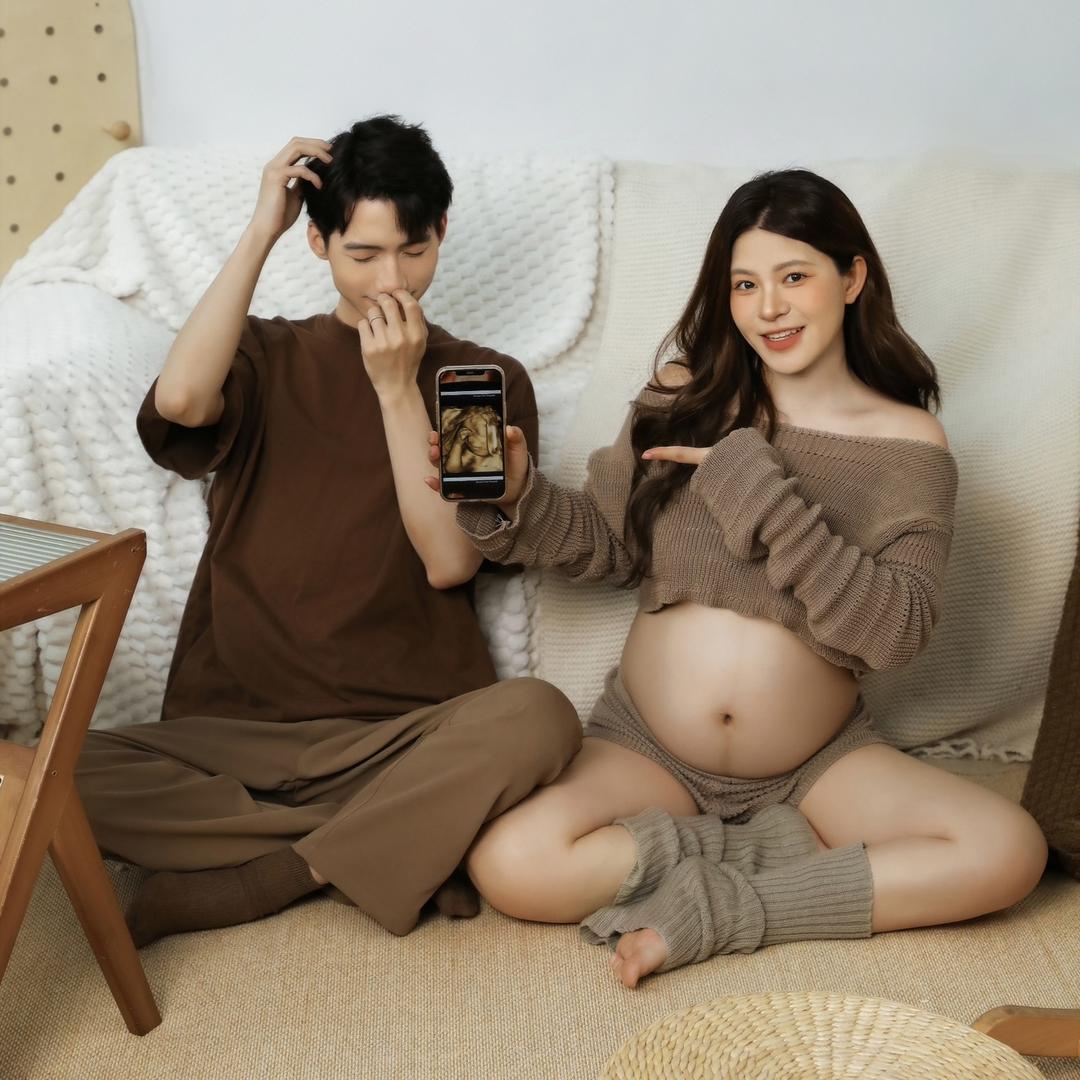 爱听不听（4月龄宝宝）