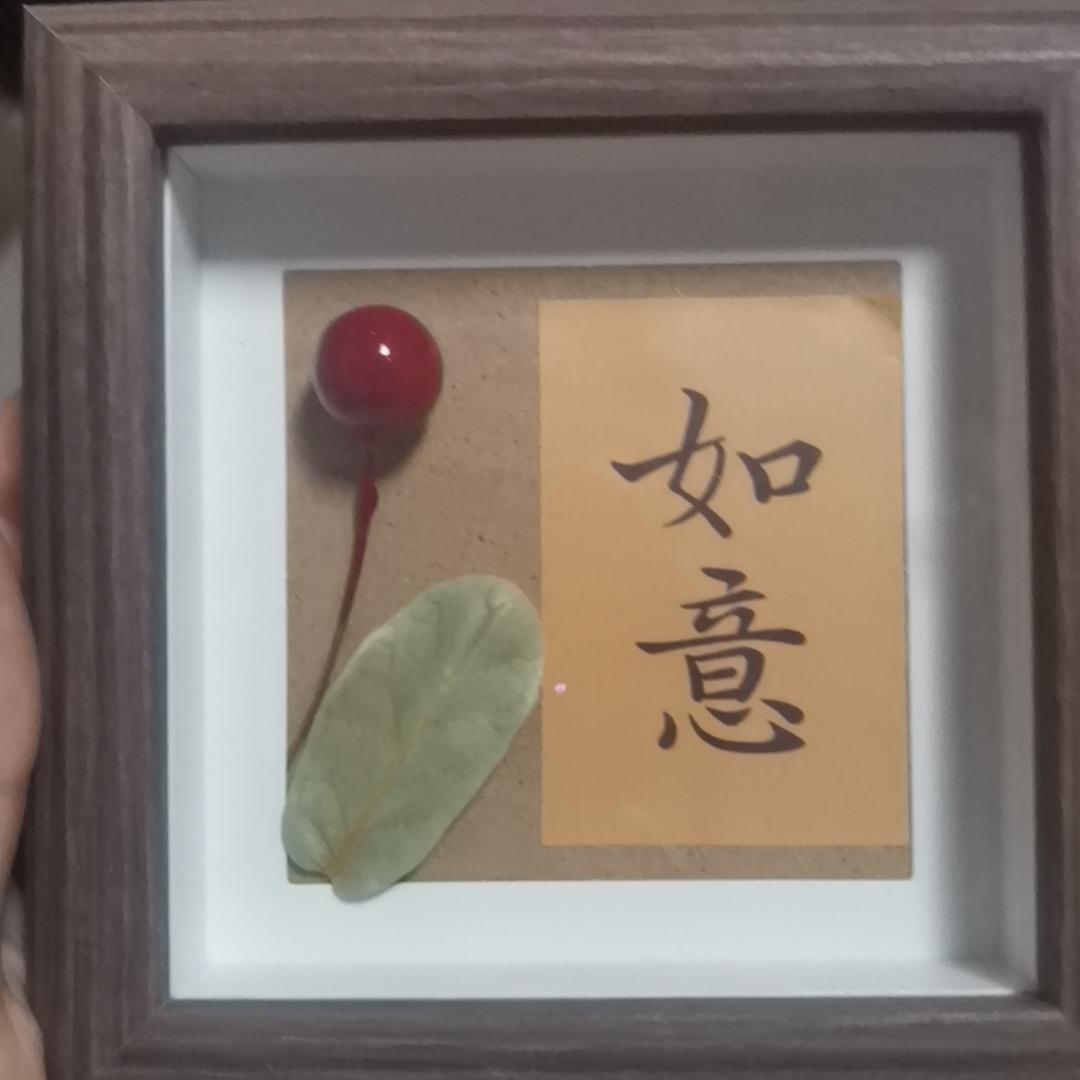 薏见倾心