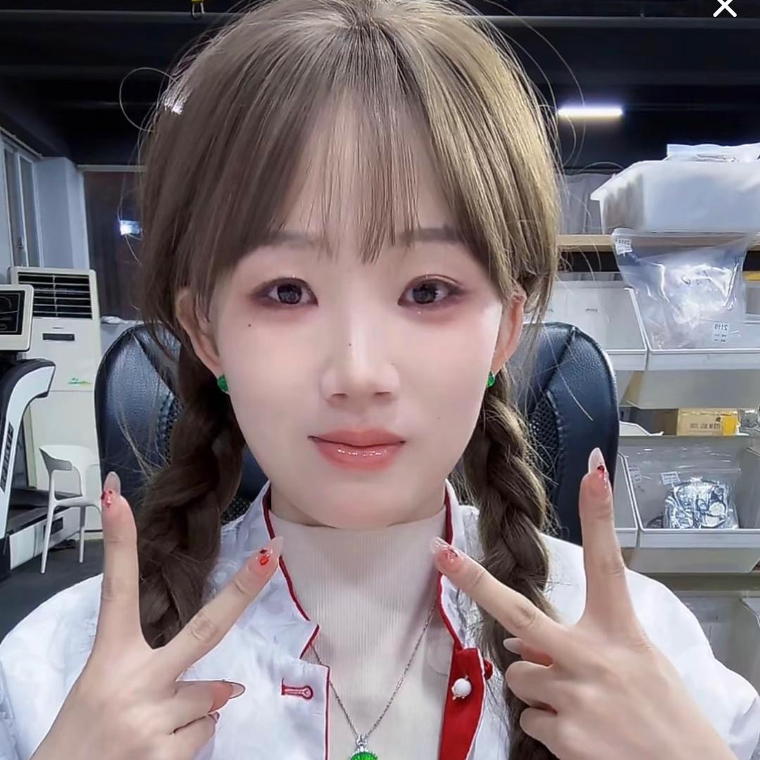 瑶瑶爱珠宝  分享号