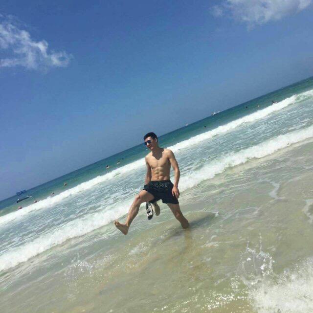 凯奇🏋️张执乐