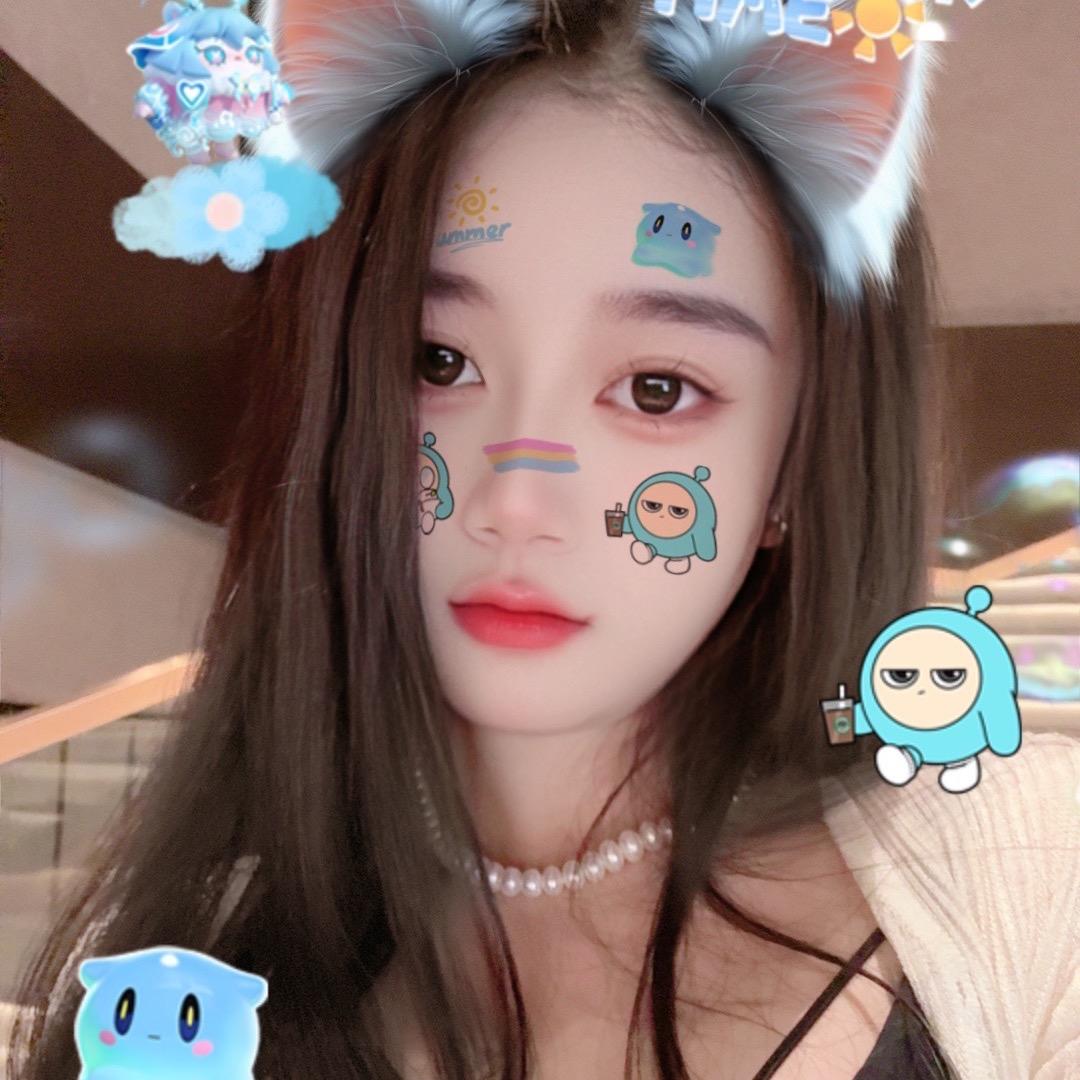 芊芊小宝贝