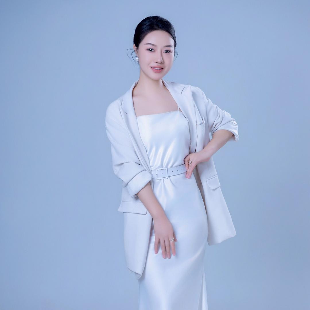 王敏｜寻梦缘中式美容创始人
