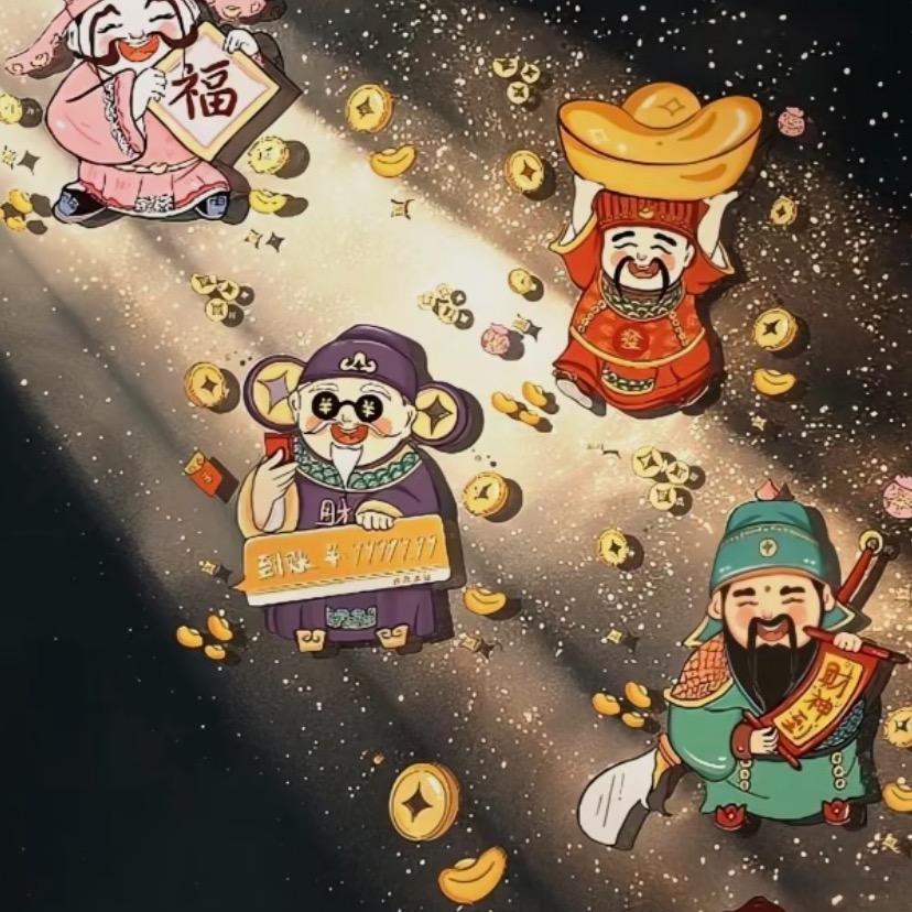 益鸣减重小马哥