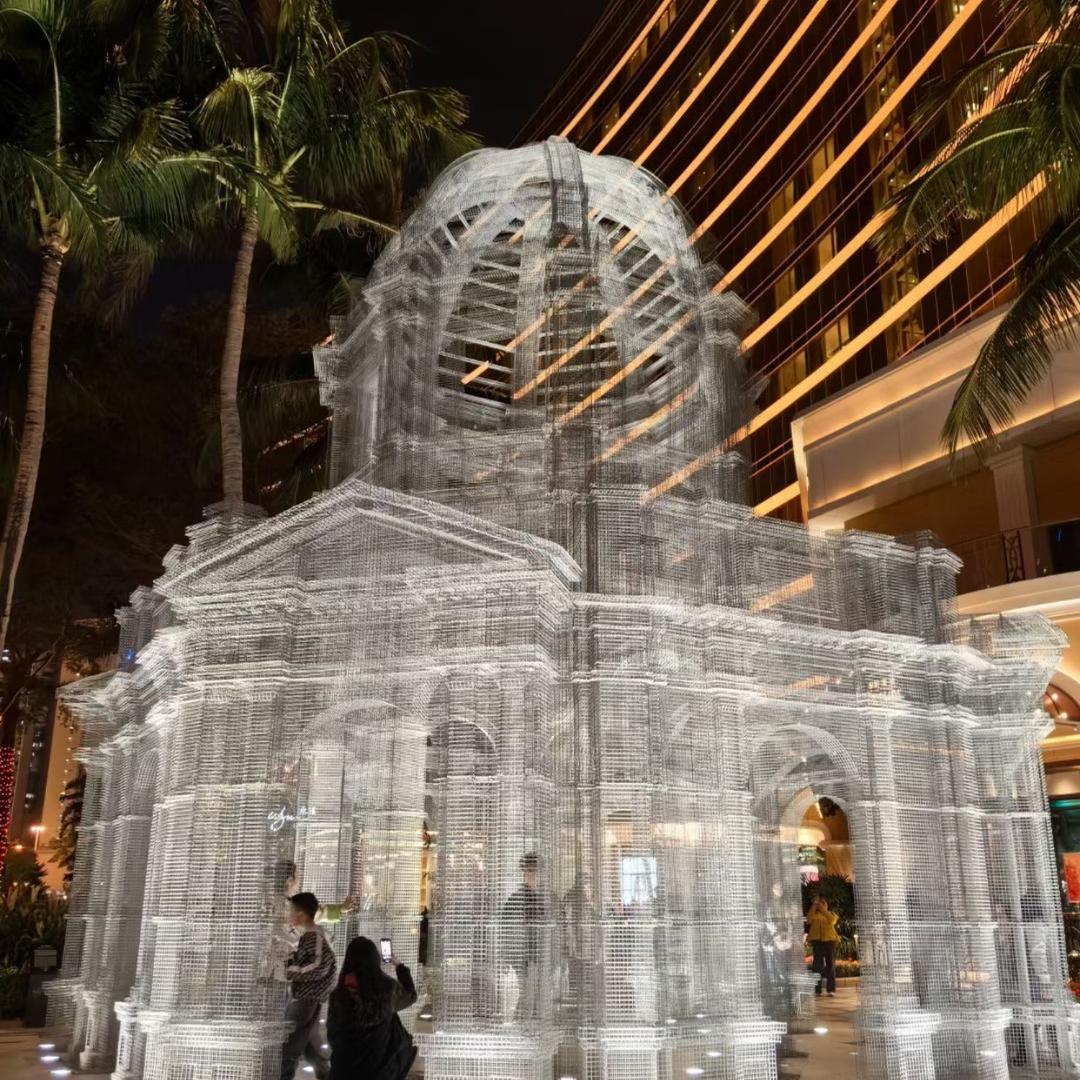 南油依依轻奢服饰店