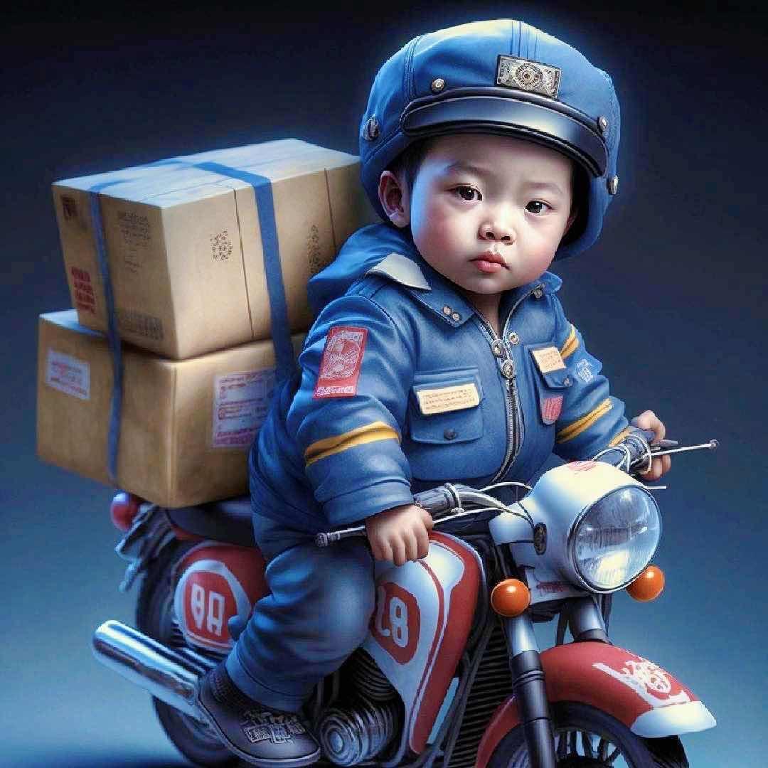 李大概（无忧无虑）