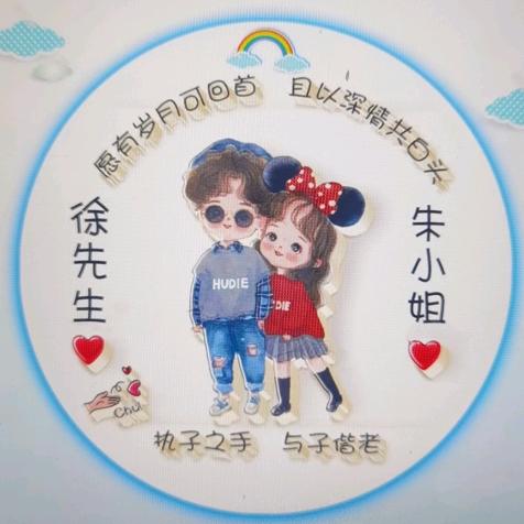 🌈银色杏叶🌈