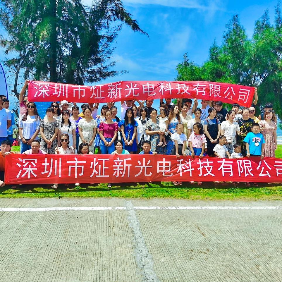 深圳LED3-12v低压灯带厂家