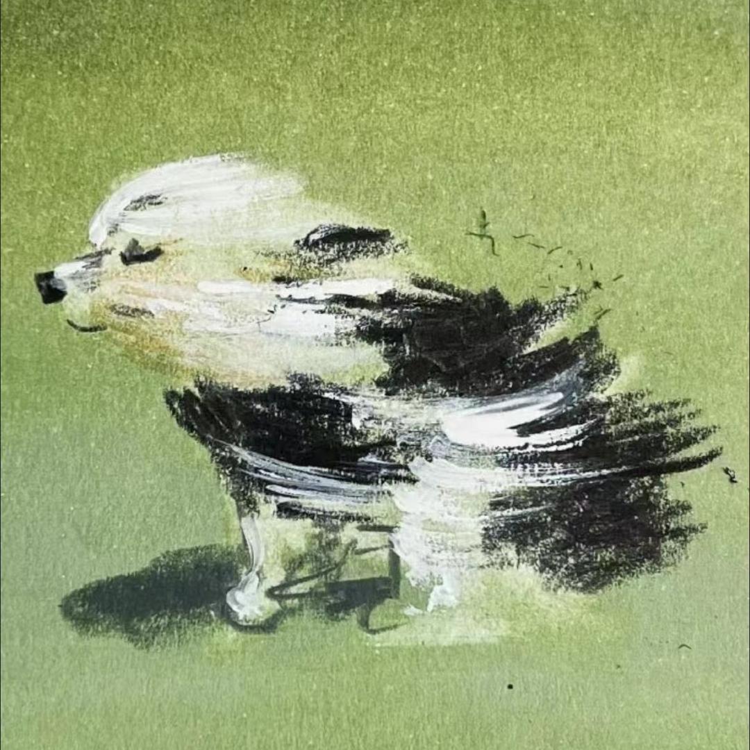 森
