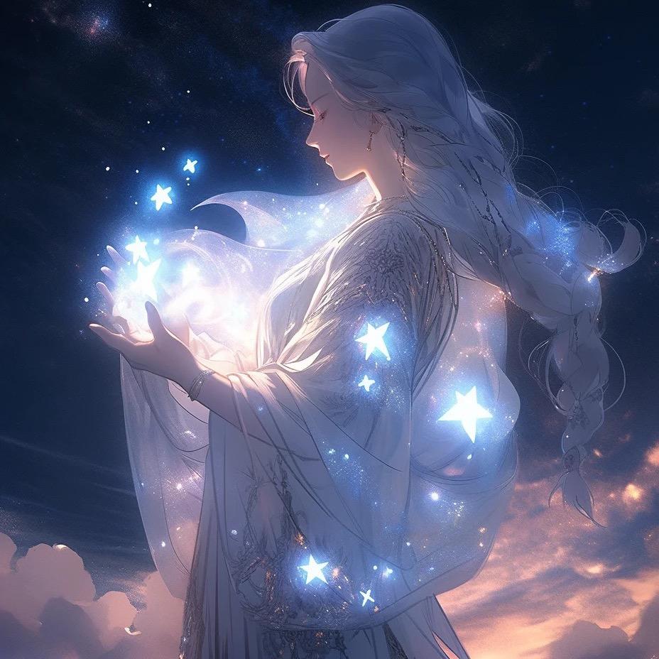 哒哒⭐️星图解读