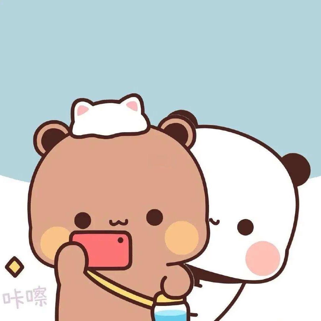 一二布布的幸福生活