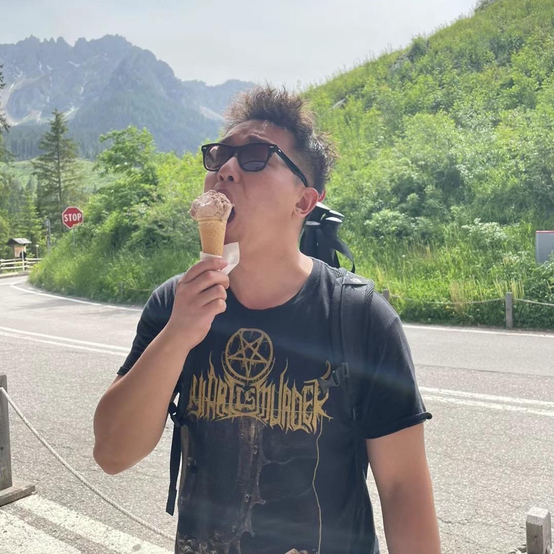 汀哥主要怕麻烦