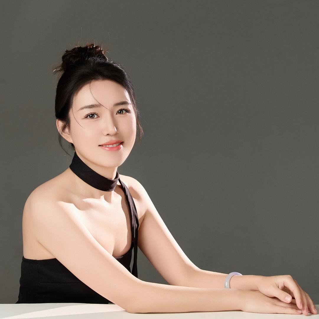 田田-韩国安普蕾