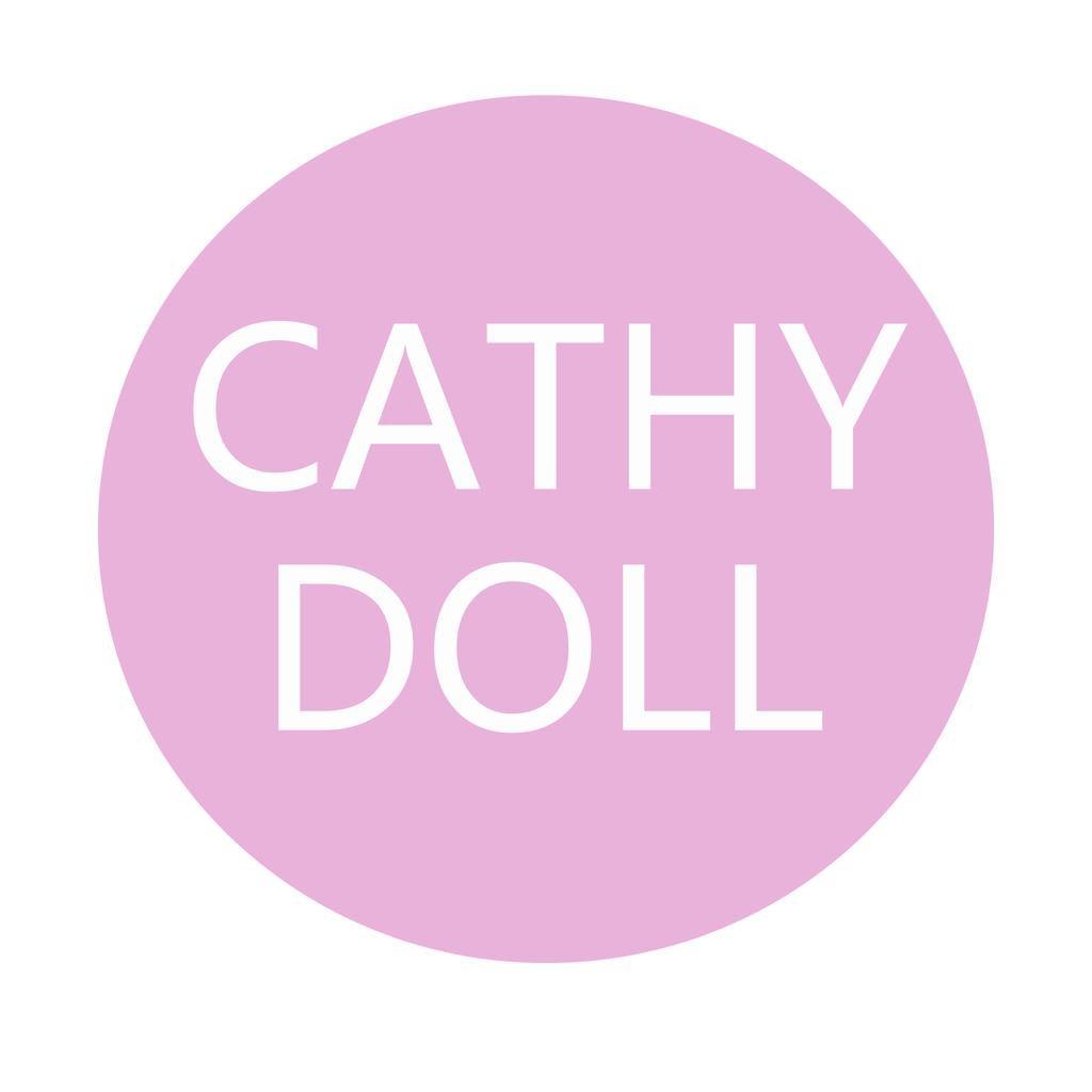 CATHY DOLL官方直播间
