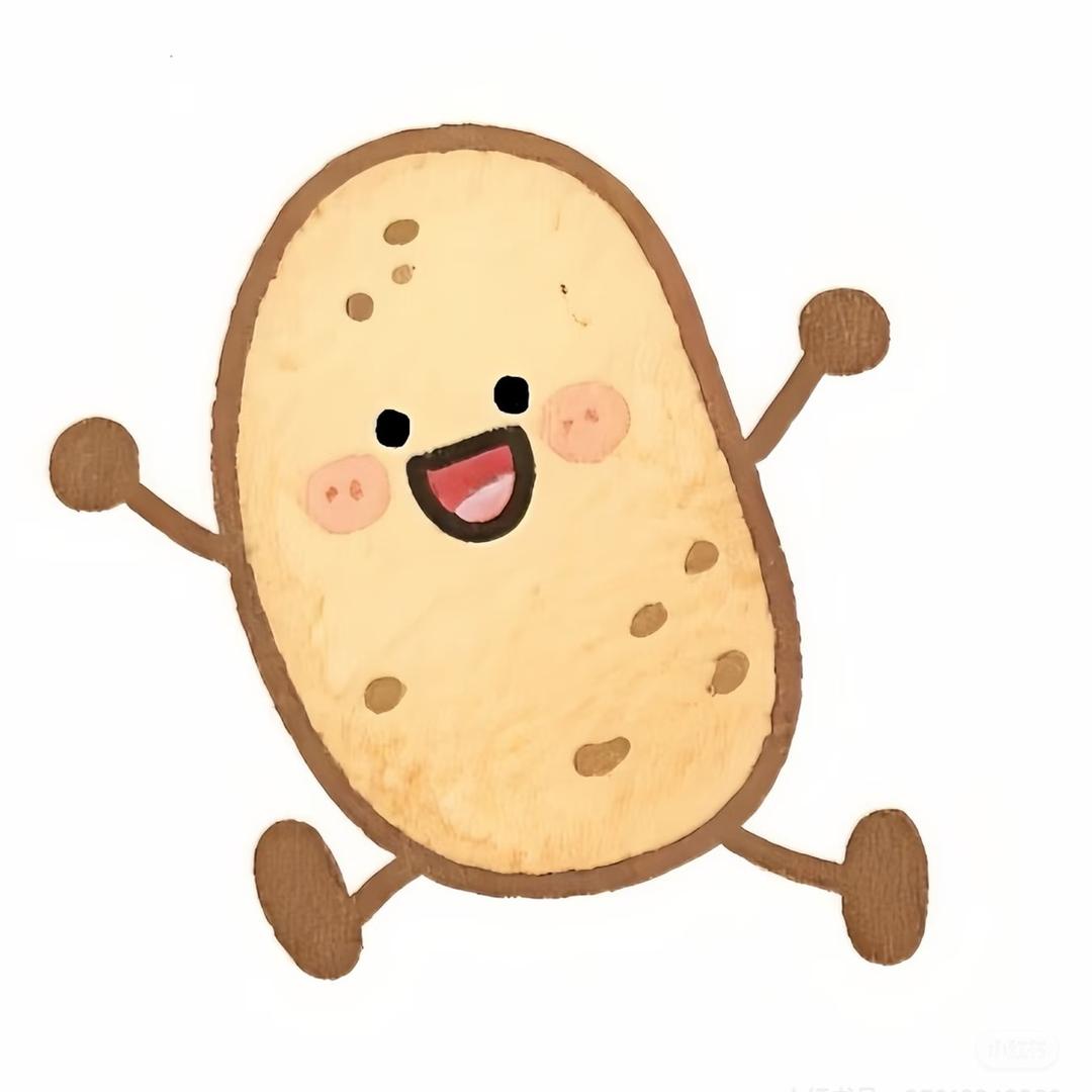 小薯角（晋级赛）