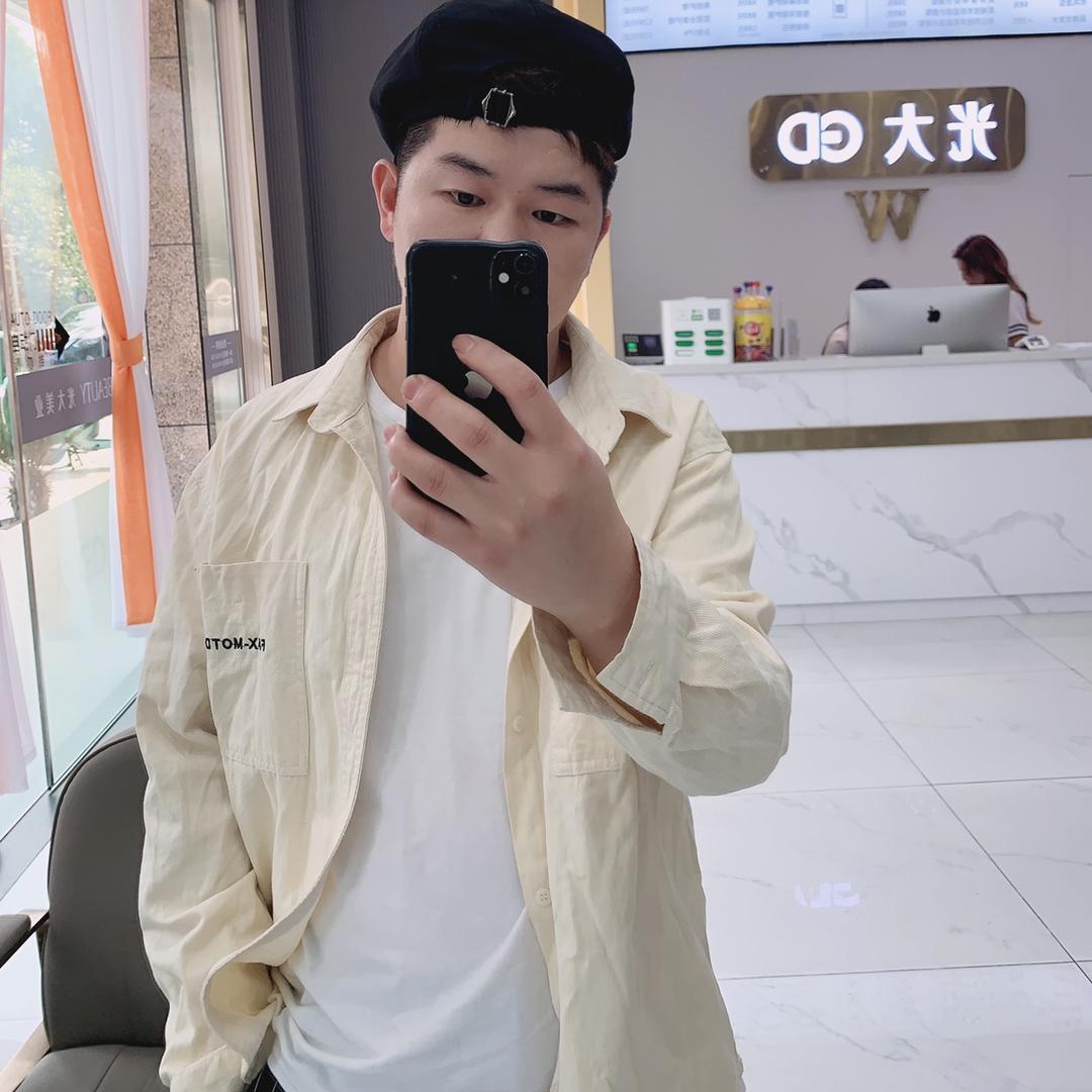 理享美业烫染官方号